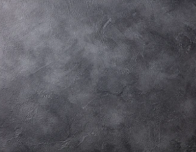 Natural black slate stone background pattern with high resolution.